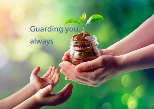 Guardian Critical Illness Protection Term Plan