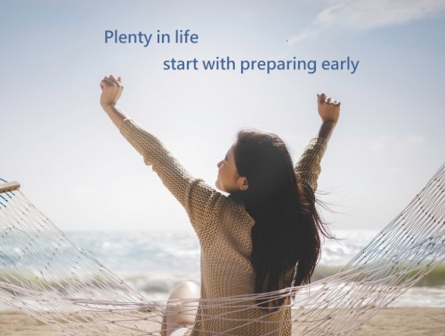 Beautiful Life Plan